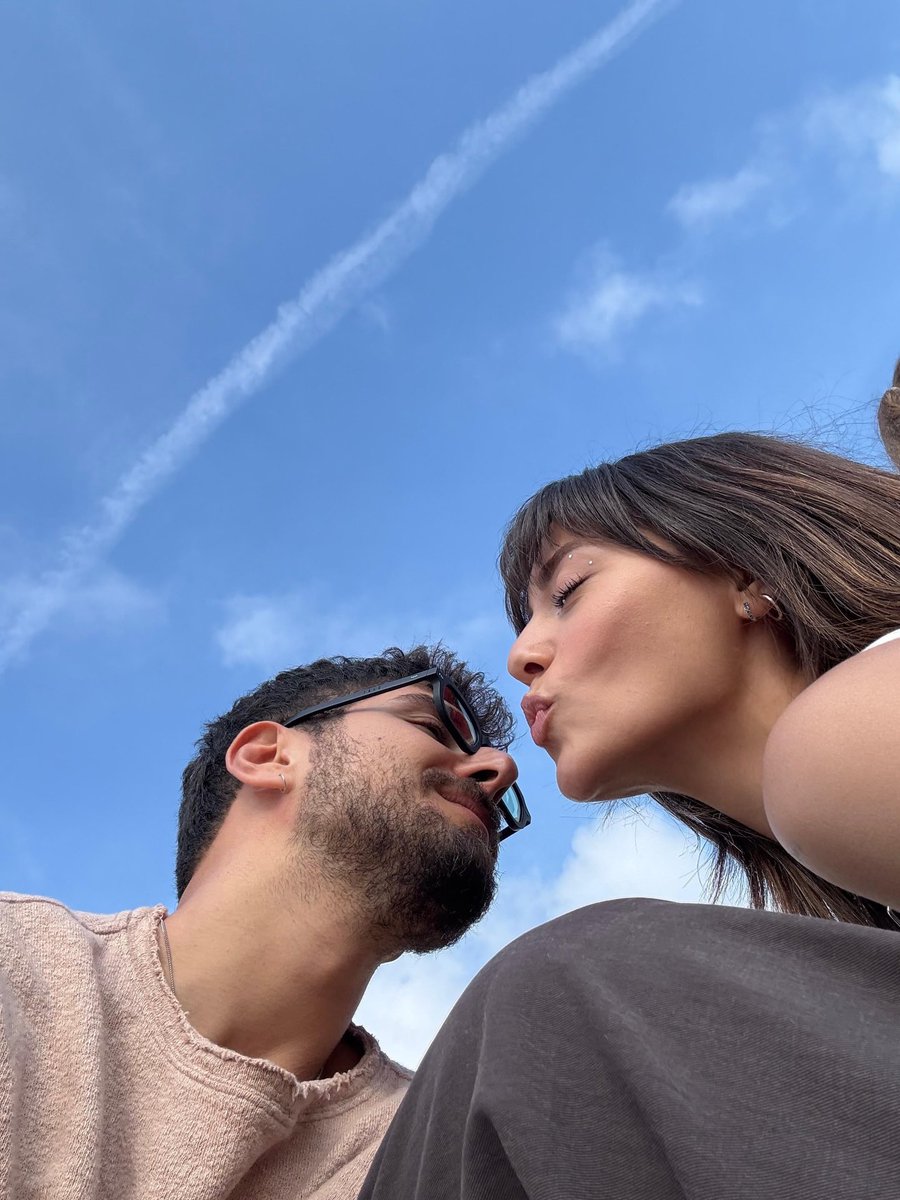 TvDunyasii's tweet photo. Sıla Türkoğlu &amp; Ata Ayyıldız 🧿 https://t.co/68kmGvOZBQ