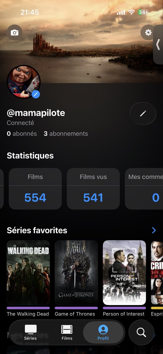 mxthilde54's tweet photo. @bitetomlinson @suitetvapp 🤗 https://t.co/eGLDvnvjaG
