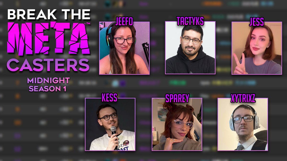 GUYS I’m so so so honored and excited to be a part of this! I’ve done ...