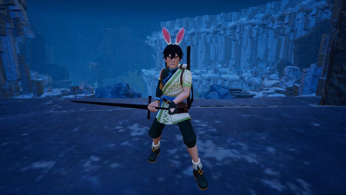 Alabyctor's tweet photo. Think I'm intimidating enough lol https://t.co/MXpXh2KvNF