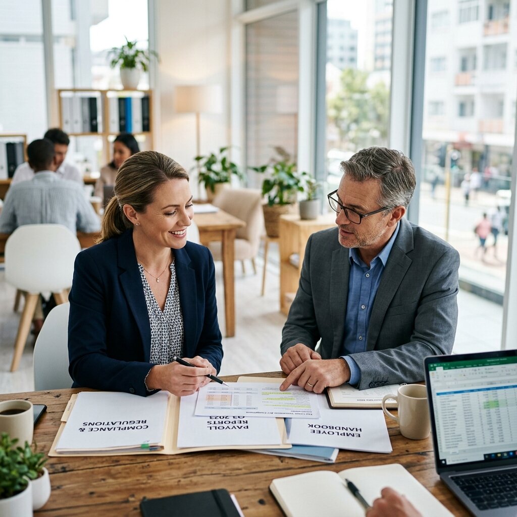 HRSRQ's tweet photo. Transform HR headaches into progress! 💡 Our tailored solutions tackle compliance and payroll stress, freeing you to focus on growth. Ready to face your HR challenges? Call us at (941) 321-6928 or visit https://t.co/yUfHD61weX. #HRSolutions #EmployerSupport #Compliance https://t.co/k7clG58gdT