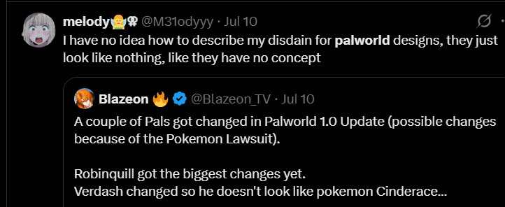 JayViper tweet media