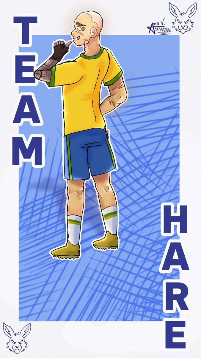 Patinhinfeio's tweet photo. (`ω´)/ DESENHO DO TEAM HARE! Primeira vez desenhando o Philza então espero que gostem :3
(desenho bônus no comentário hehe)
.
.
.
#qsmp2art #hideduo #pacfanart #philzafanart #fitmcfanart #veteransduo https://t.co/bIhrcN7WXl