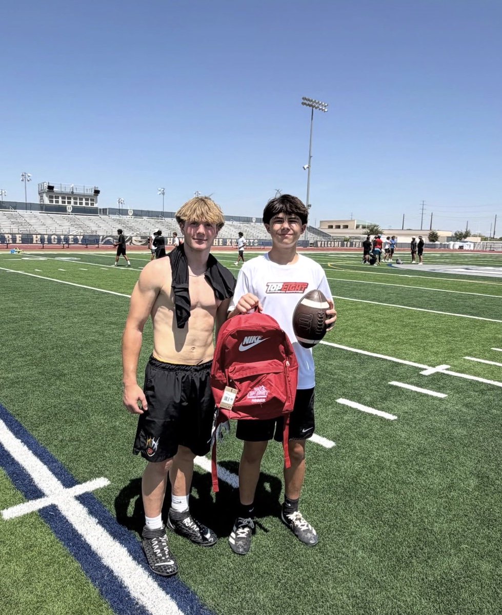 KAIZEN QB tweet media