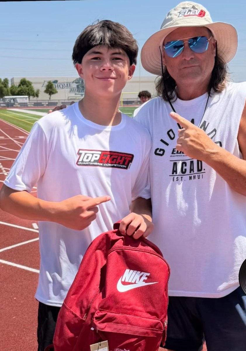 KAIZEN QB tweet media