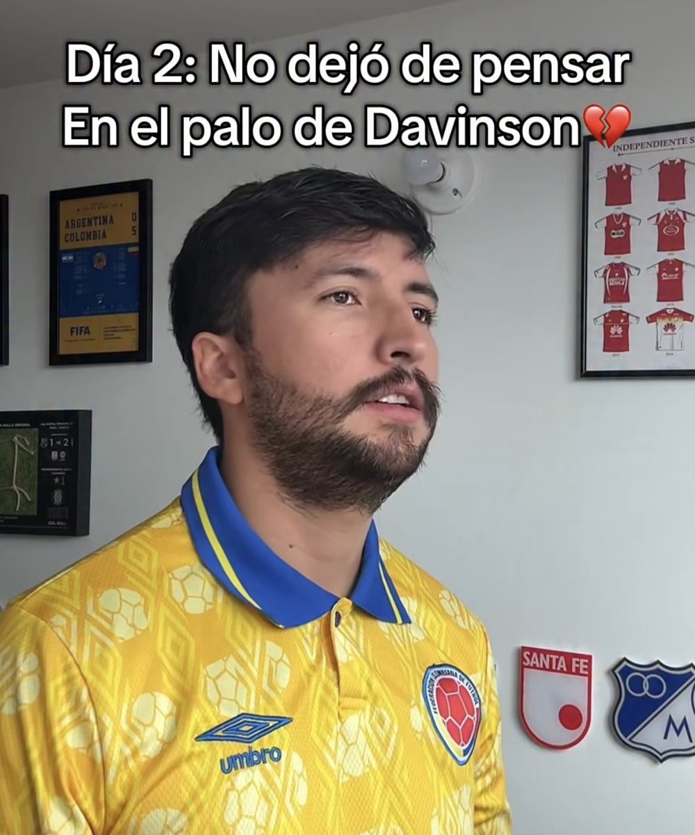 Out of context fútbol colombiano tweet media