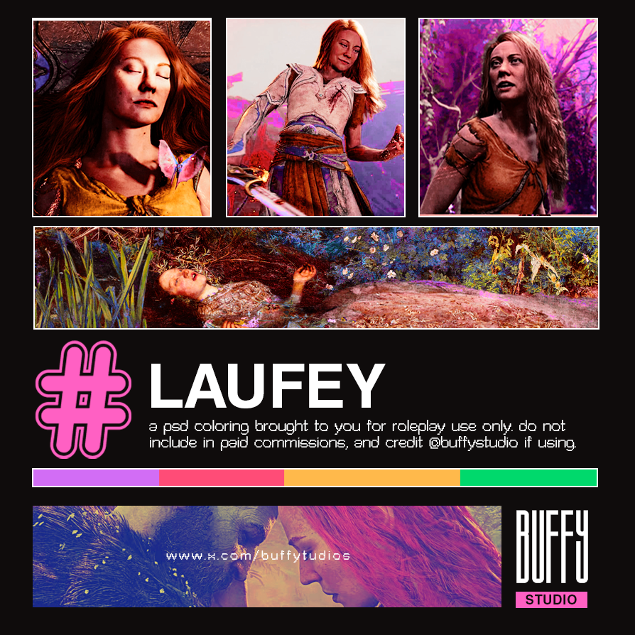 buffystudios tweet picture