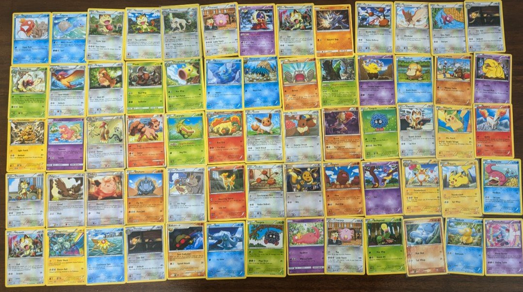 mid era pokemon cards Some Mid Era stuff : r/PokemonTCG
