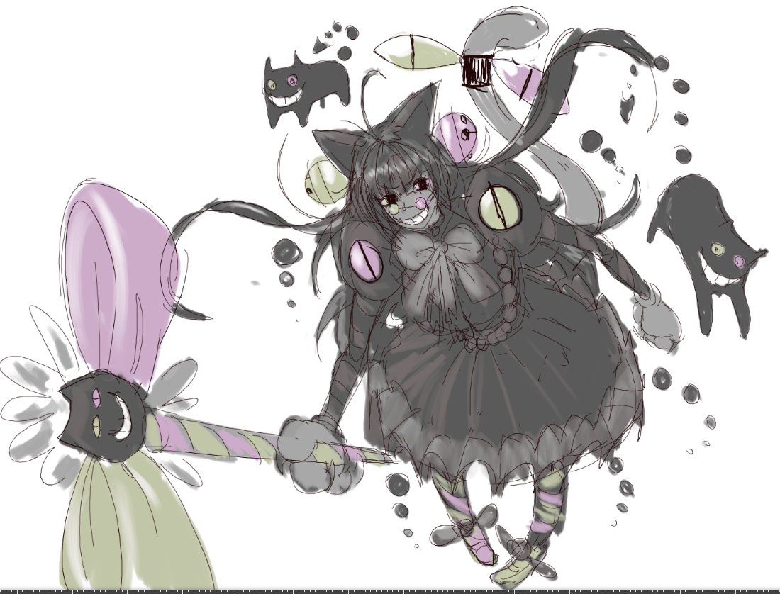 qlex_beyond6's tweet photo. #deltarune https://t.co/4Xf5TgcSRo