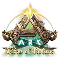 nanoStel's tweet photo. Is anyone able to find me a high-res image of the Tides of Fortune logo? Been searching for days, and have only been able to dig up this 200x200px version from the EGS.
#playARK #TidesofFortune https://t.co/U3GJjg1PAR