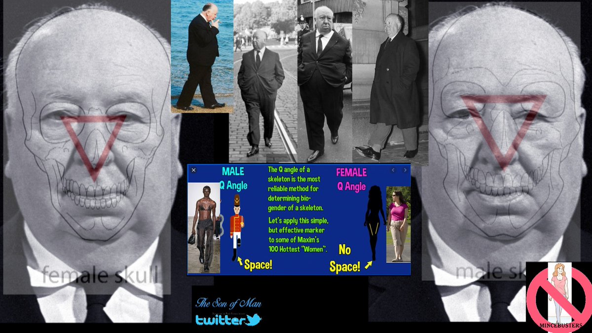 TheSono71468392's tweet photo. Alfred Hitchcock https://t.co/dDs75EtQbl