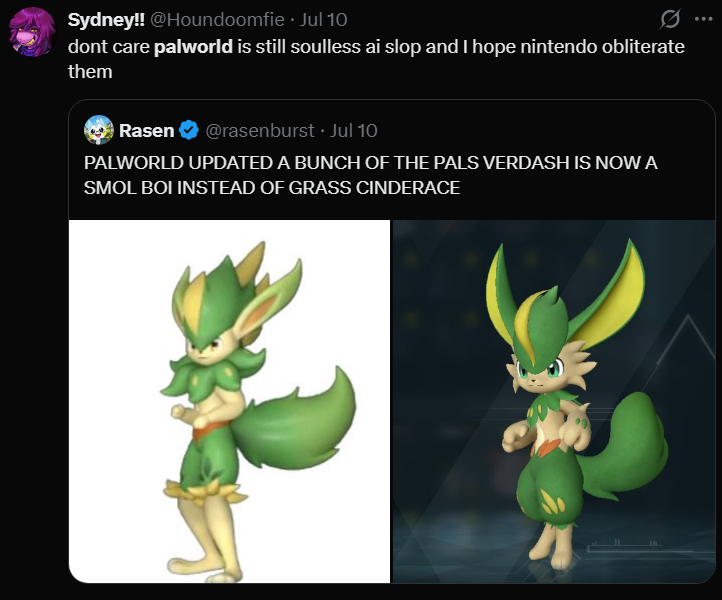 JayViper tweet media
