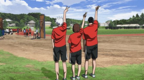 awanii43's tweet photo. they were just kids https://t.co/ubjbyg7fHC