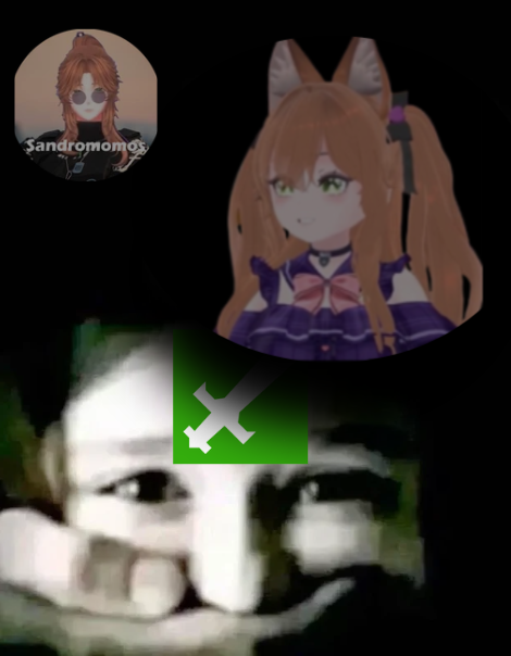 SandroMomos's tweet photo. @lSandrita_ sandrita pero ya sabes que hacer secue--- a tus mods *guiño guiño* https://t.co/1oJhOkafCf