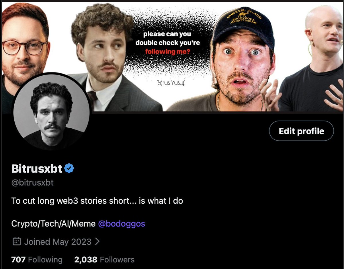 Bitrusxbt tweet media
