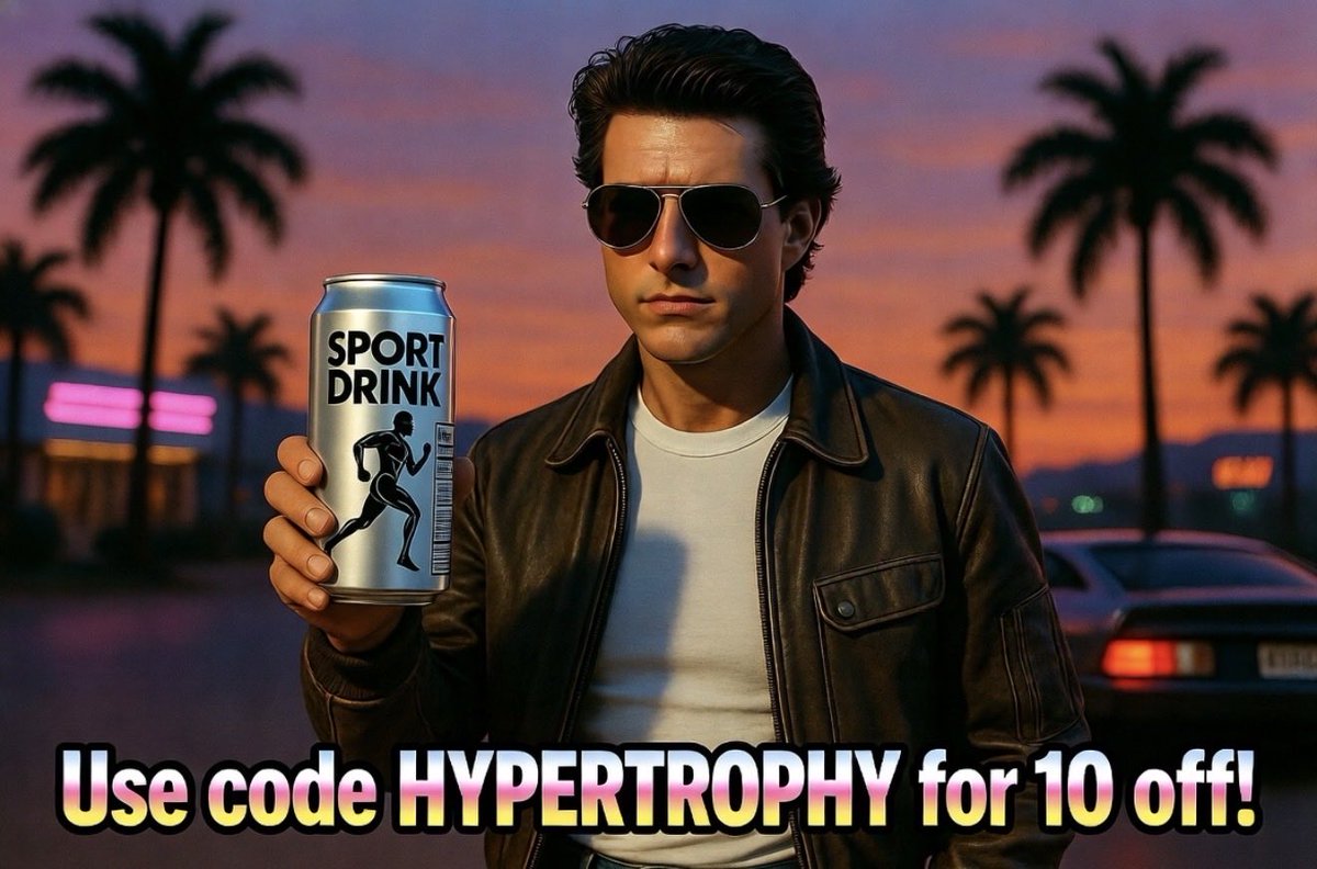 itswarmode's tweet photo. @creativetakes @sportdrink https://t.co/pX3TmrSo8y