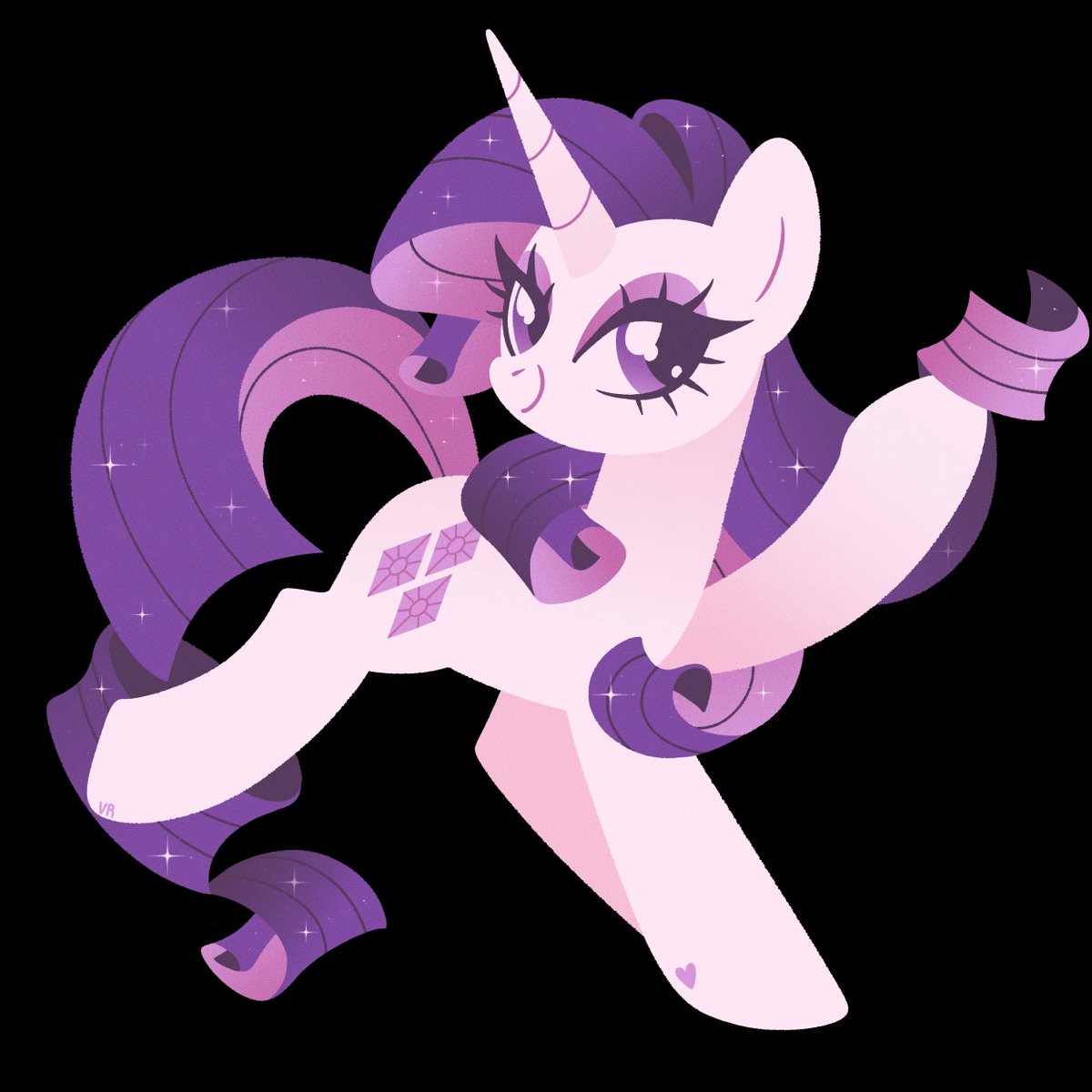 aferalsunflower's tweet photo. a rarity to come by #mlp https://t.co/lqpF7kVH6w