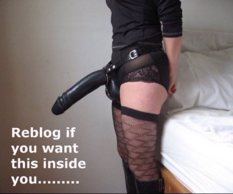 HoneylnHeels's tweet photo. Retweet sissy if this is what you want inside you 🏳‍⚧🎀🌸 https://t.co/OU3rECnHrv