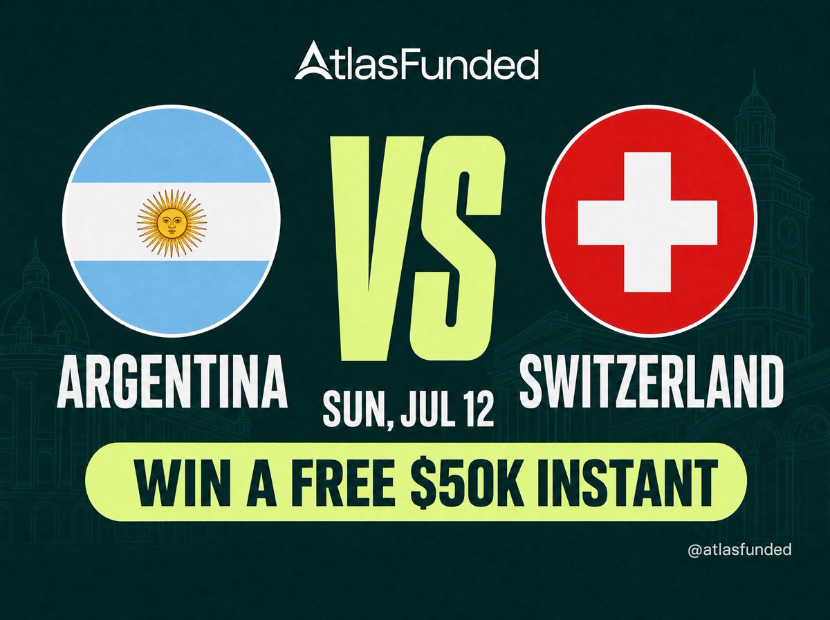 Atlas Funded tweet media