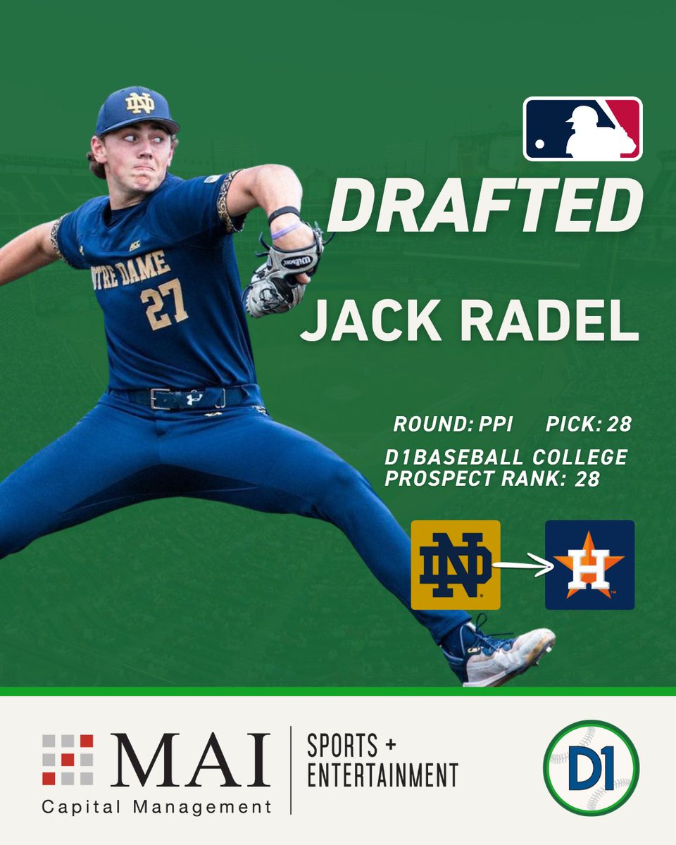 D1Baseball tweet media