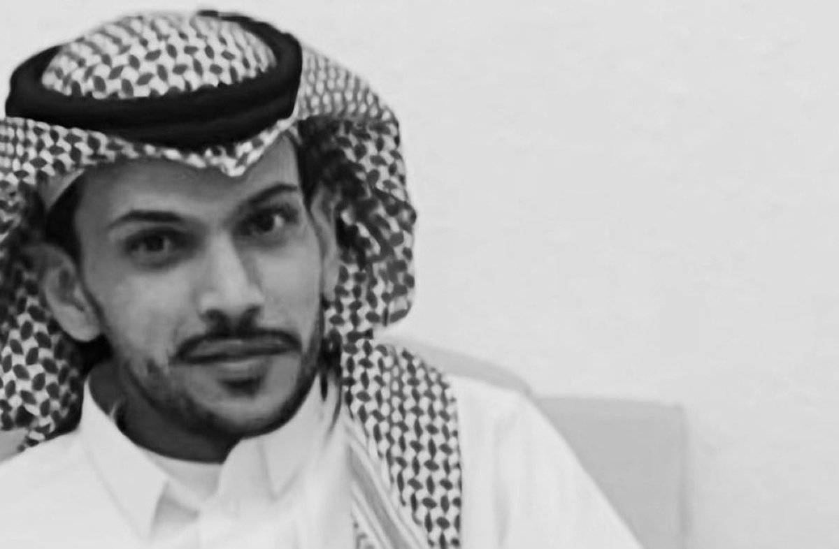 ياسر التويجري tweet media