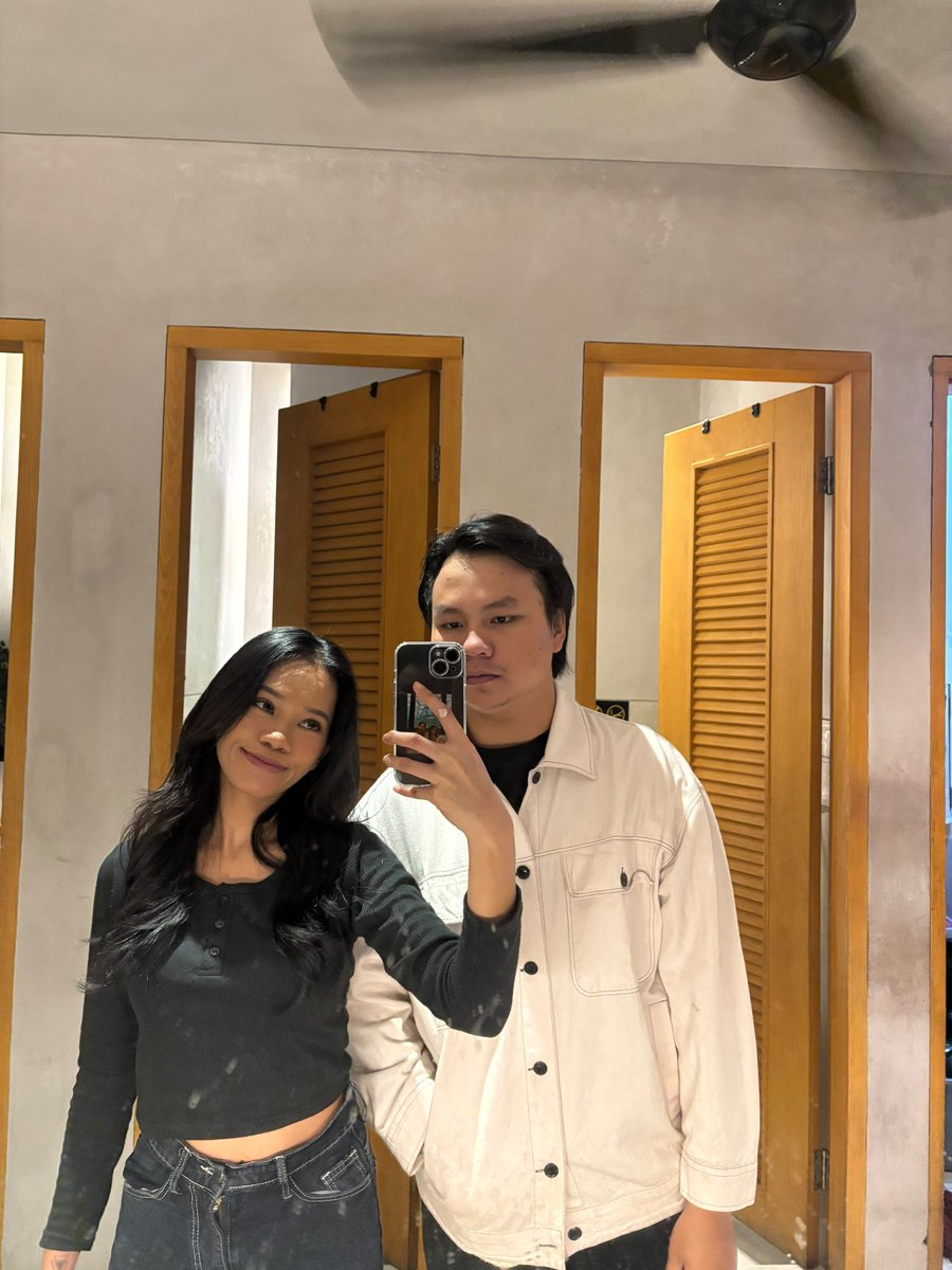 Usbrup_Pensul's tweet photo. happy 25 bulan sayaang 😁❤️❤️❤️❤️ https://t.co/zofliOBaOR
