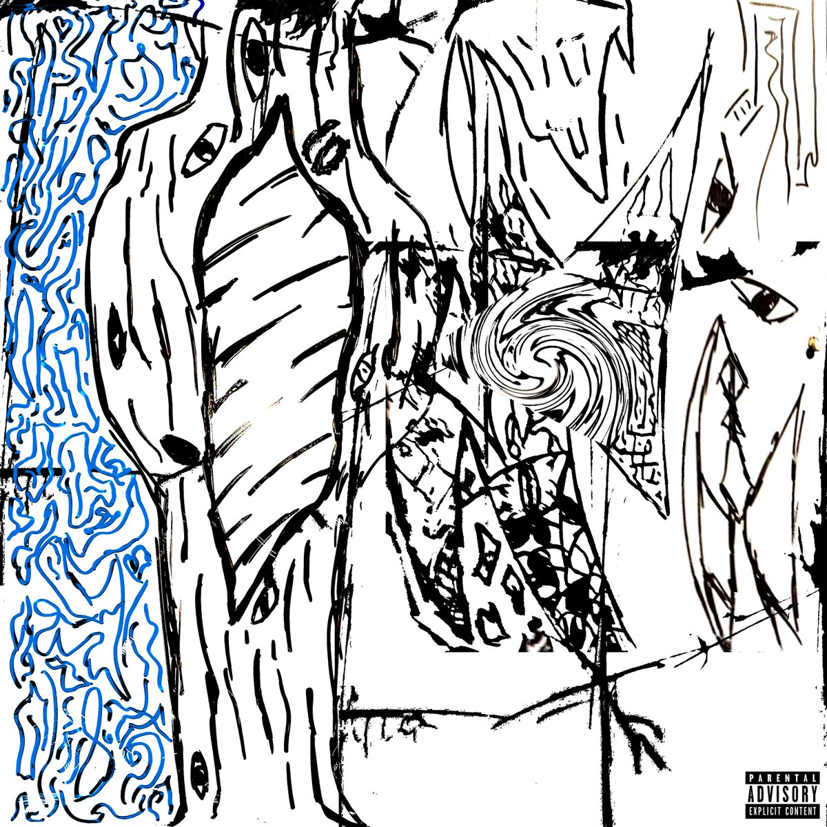 Y3Kgeneration's tweet photo. smoke - 2mANYFEELINGS
OUT NOW!!!

all tracks produced by brokebwoy. 
except for track 2 which is a remix of Party All The Time by Danny Brown  

https://t.co/TnFrtYlKWQ
lançado sob Y3KGen. https://t.co/cUTawbBytV