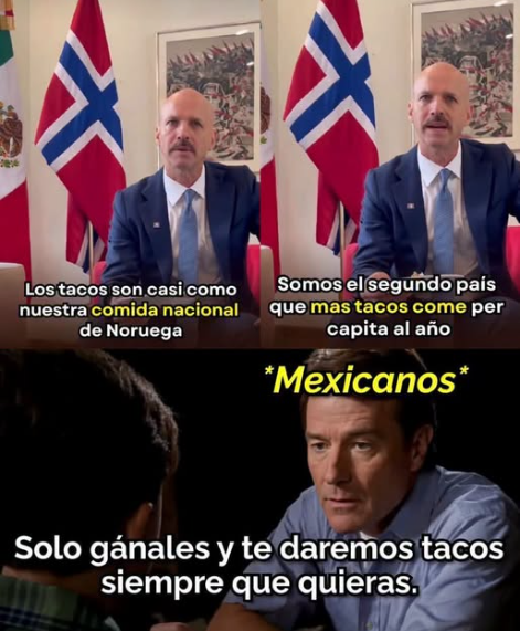 Xpndejo's tweet photo. Vaaaaaaaaaamos!!! Mi Noruega de toda la videeeee!!!!! https://t.co/r9kOmYDpaz
