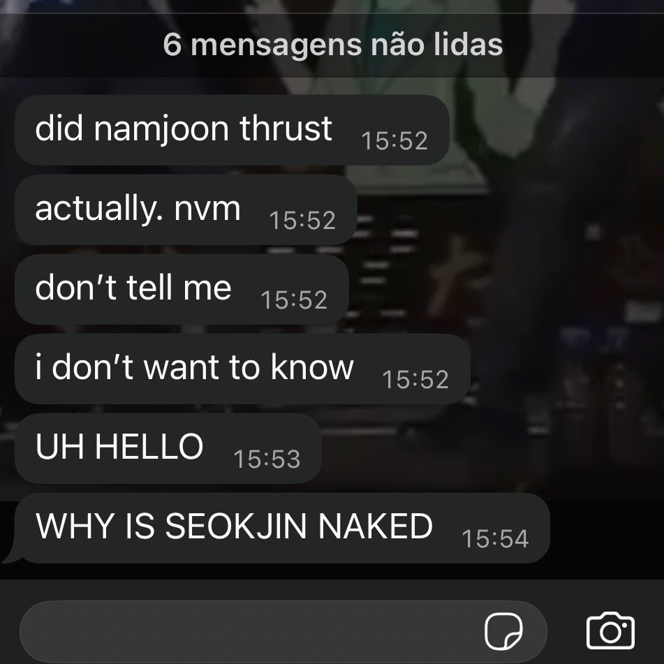 reflectyoon's tweet photo. i'm scared https://t.co/0rd5GaVAm8