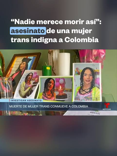 Rest_q_'s tweet photo. @angie_llk @Bodoque_stories @Gala_gfc @OOCprogresismo2 Si lo sufren, en esta misma red social, en estados unidos hubieron miles de personas burlándose de suicidios y muertes de mujeres trans, y han habido muchos casos de mujeres trans siendo golpeadas, abusadas y asesinadas solo por su identidad. https://t.co/JEYSGZAW2G