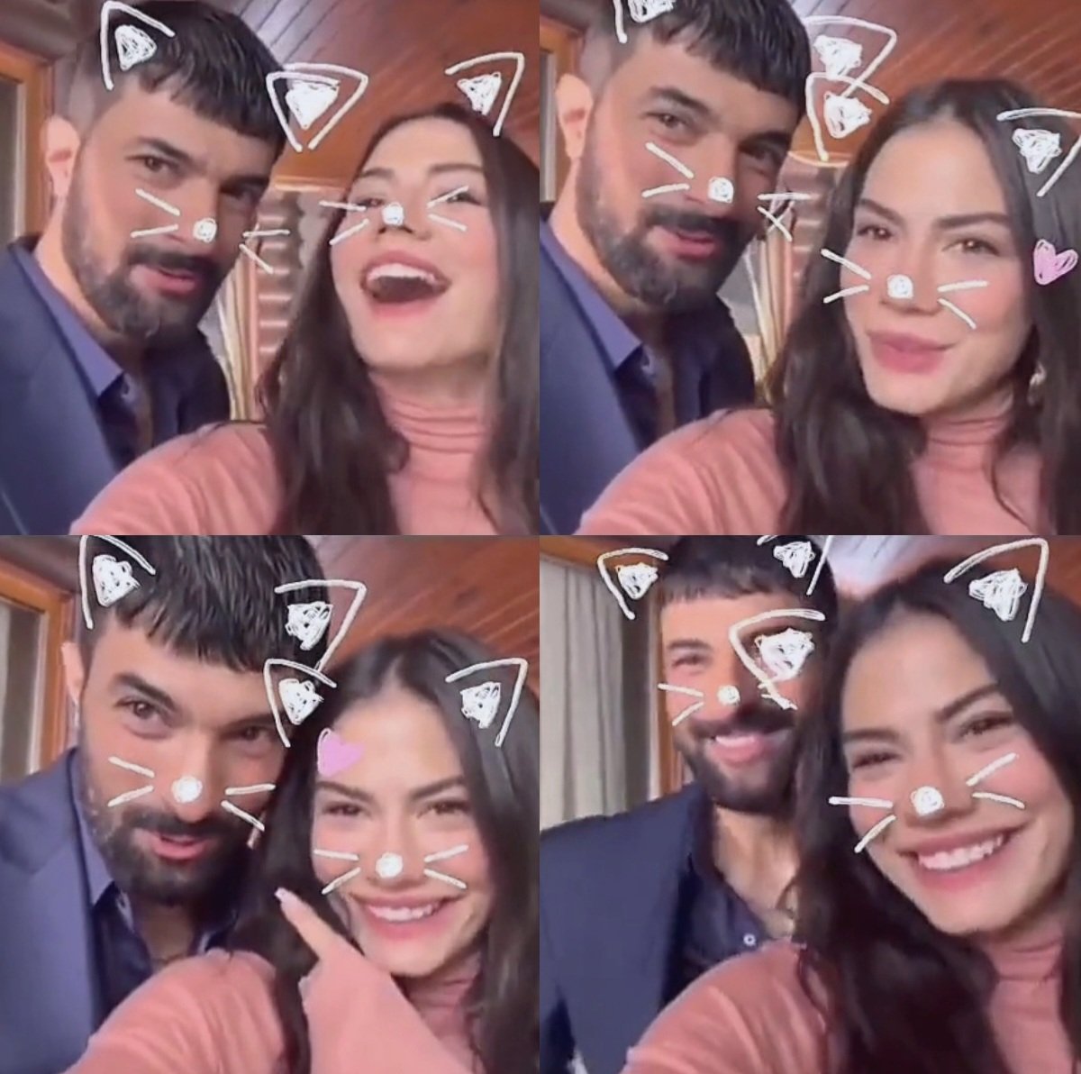 MLZZ19's tweet photo. #EnginAkyürek #DemetÖzdemir 😍
#DemGin 🤘 https://t.co/GpJjVqEmEE