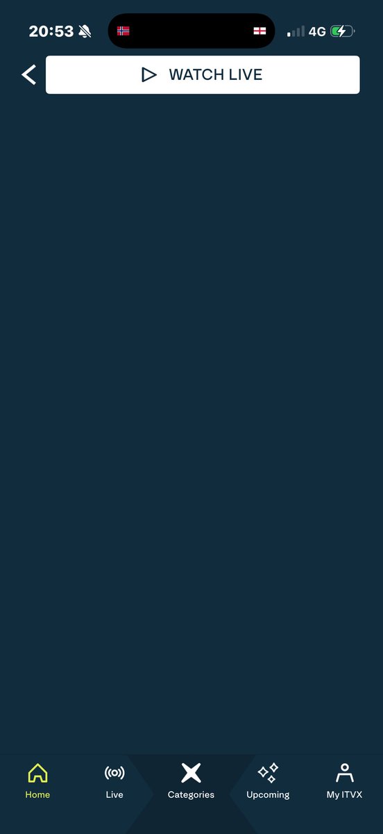 ChefInthebigsm1's tweet photo. @iD_Mobile_UK your service is absolutely shit!!!! I am in central Cambridge not Outer Mongolia and I can’t get a signal!! You used to be great! Now it’s just pony!! And you never reply!!! https://t.co/Tpk7NYVPID