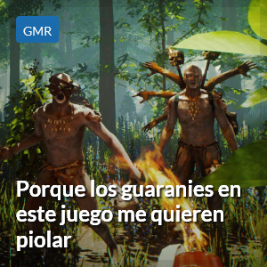 Gamevox tweet media