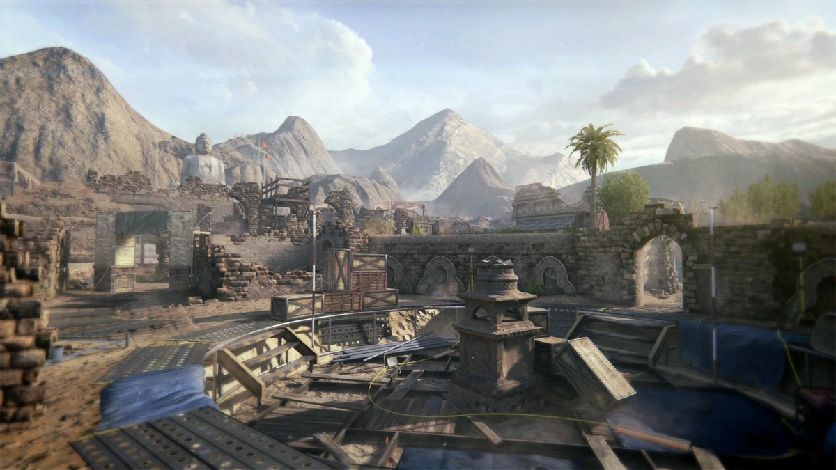 JreddedGiant's tweet photo. @GoingDarkCOD Gotta be a Dig remaster https://t.co/aJP2iYas5U