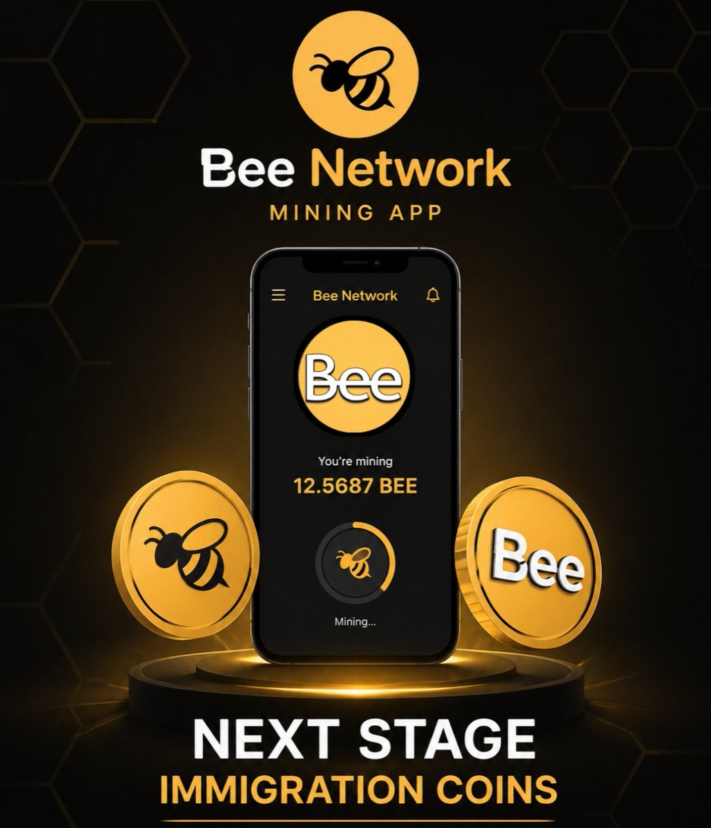 BEE Networker 💛 tweet media