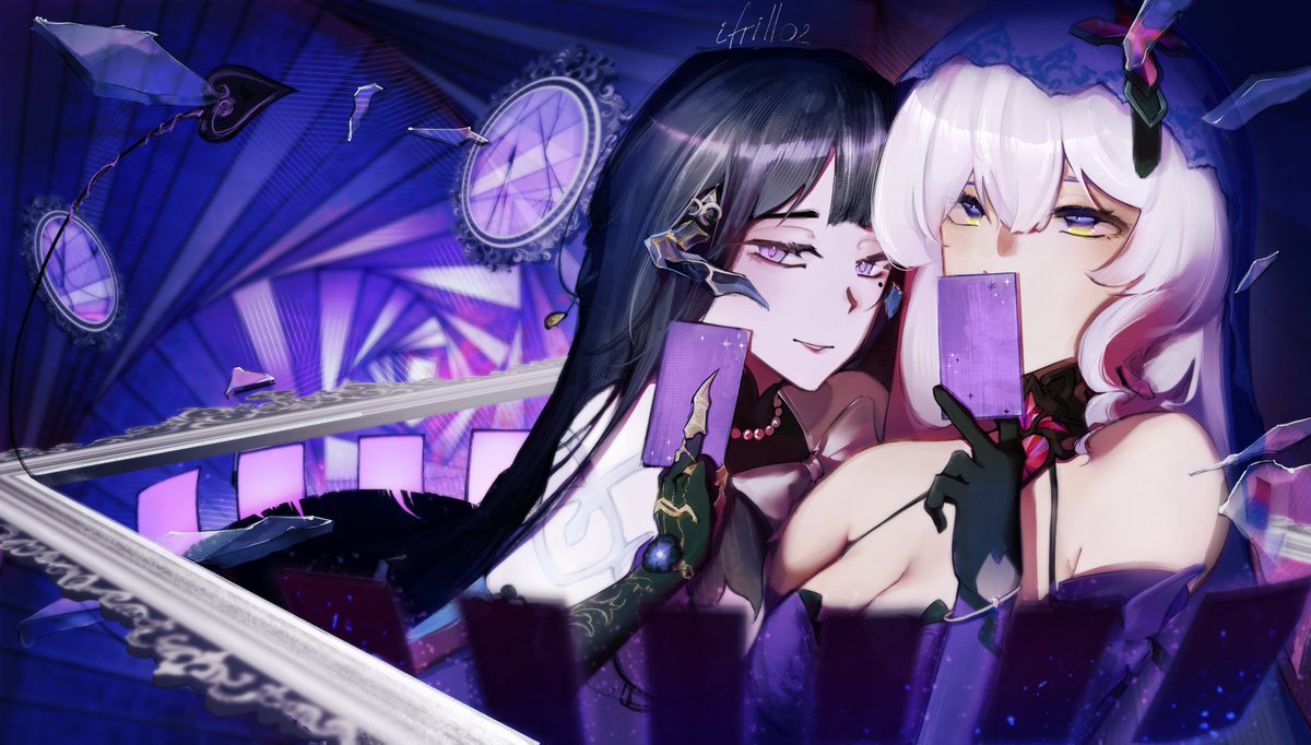 ifrill02's tweet photo. @merraflux I've just started to seriously host x, I hope to gain at least a little audience. https://t.co/fw1Nd1K1h5