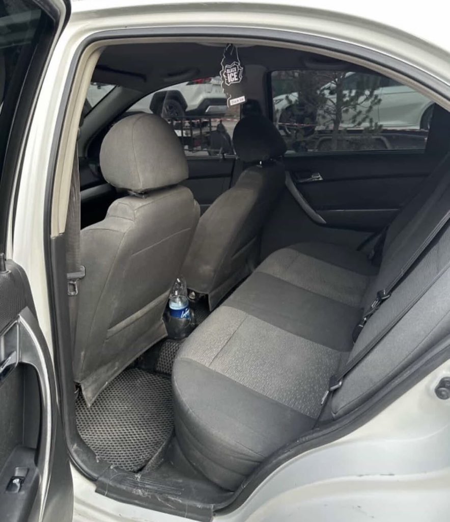 echidiimemotors's tweet photo. PRE-ORDER 🇰🇿 
DISTRESS OFFER!

The Exquisite 2009 RAVON NEXIA EDITION (Foreign-Used).
Acquisition Value: ₦2,999,999. Only. (BUYING, SHIPPING AND CUSTOMS CLARENCE).

A meticulously preserved masterpiece offering velutinous comfort, whisper-quiet performance, and enduring prestige. 

Payments accepted via Naira, Dollar, USDT, or Bitcoin.

Curated by Echi🪶