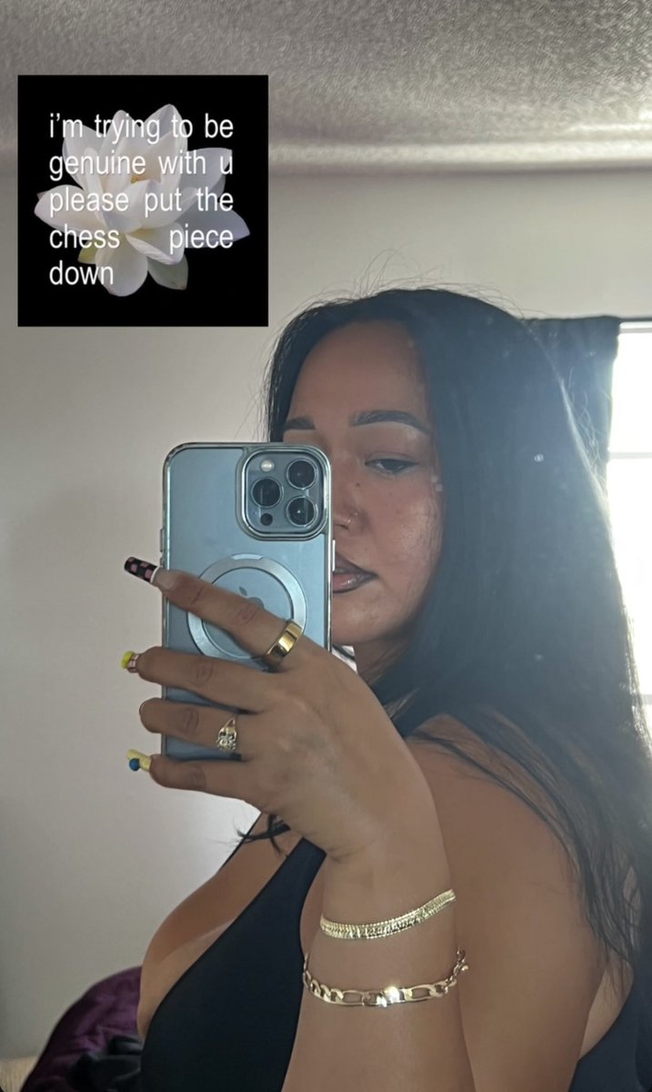 AT_Gonza's tweet photo. Anyways been guided by the principle of a doer will always outpace a thinker so i got a camera &amp; I’m saying yes to all the side quests &amp; i get finer every day. Hope y’all are thriving too ✨💋 https://t.co/Od78Dii4sK