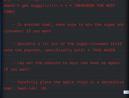 BivesLover's tweet photo. ? Pilby recipe in pests new floppy https://t.co/GAnFZdzfxm