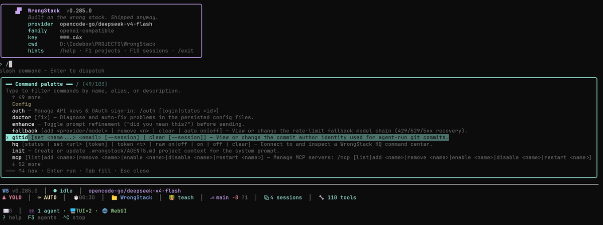 WrongStack tweet media