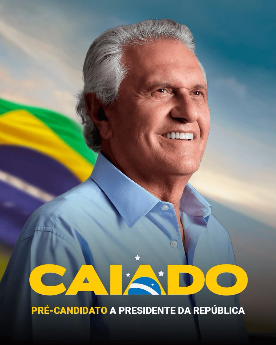 locutorjonatas's tweet photo. Ja escolhi Meu Candidato a  Presidente https://t.co/6WHSiACo1B