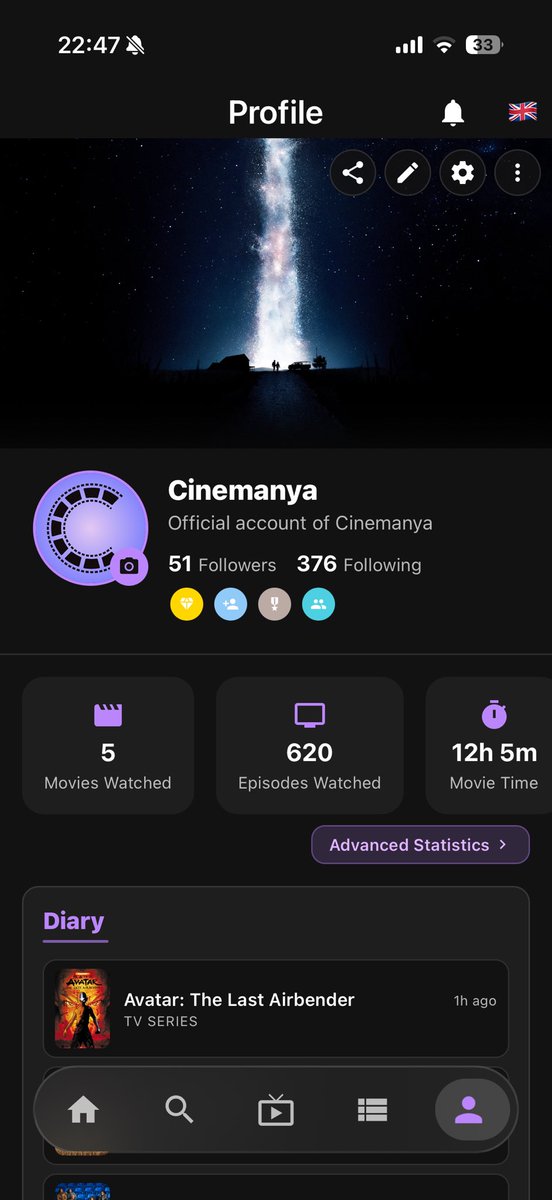Cinemanya tweet media