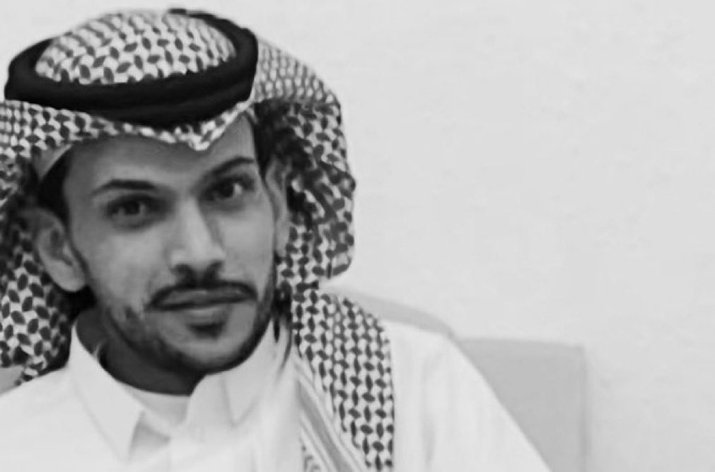 alataawi5's tweet photo. رحم الله الشاعر سلمان النصيف وأسأل الله له الفردوس الأعلى من الجنة بلاحساب ولاسابقة عذاب وأن يُلهم أهله وذويه ومحبيه الصبر والسلوان وأن يجيرهم في مصيبتهم ويخلف لهم خيراً منها https://t.co/ufdISbSuzL