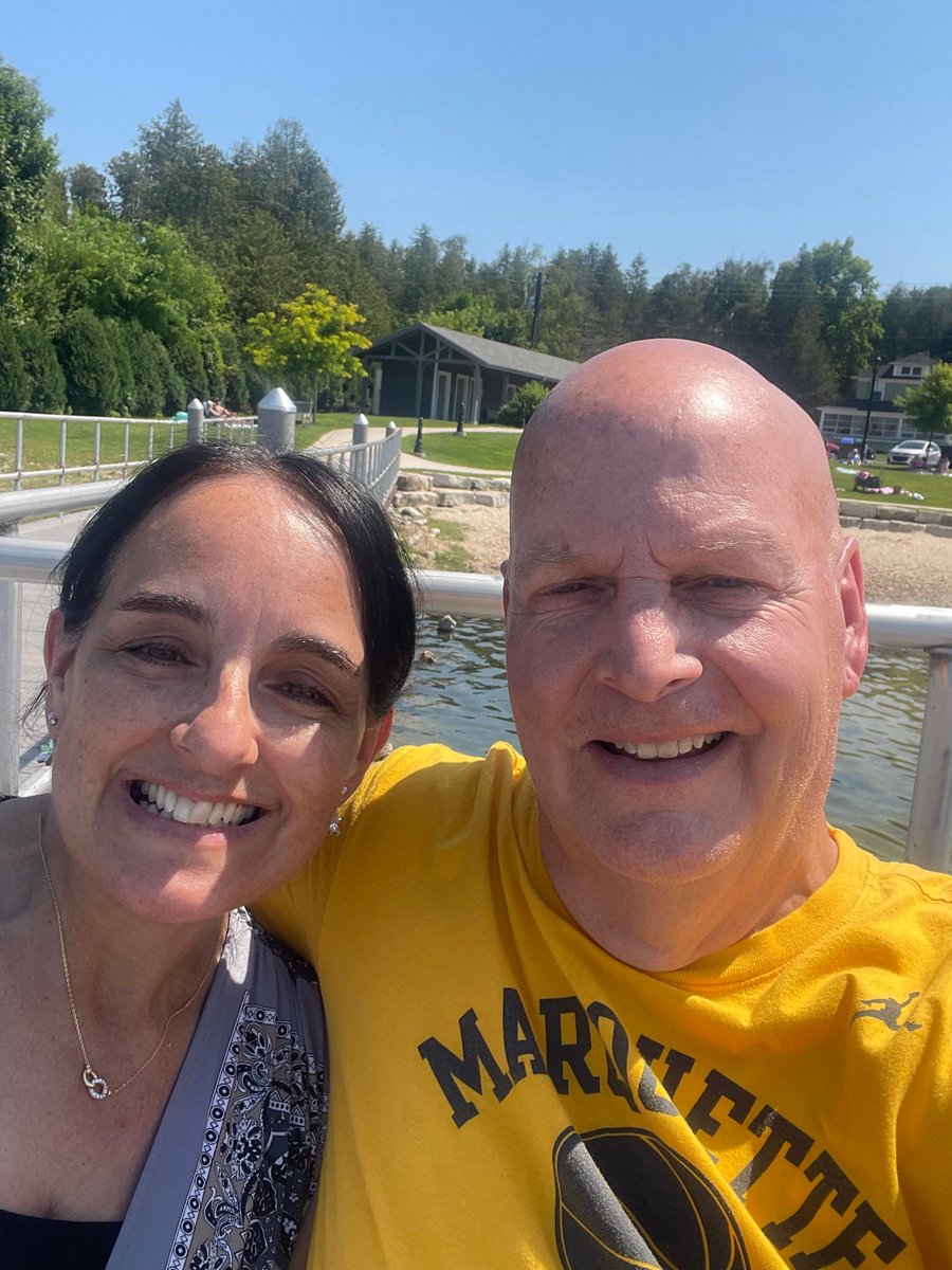 hshoops25's tweet photo. Covering Door County on a beautiful sunny Saturday!
Always repping the Warriors.
#WeAre
#SummerInWisconsin https://t.co/dgvR1N6tQ2
