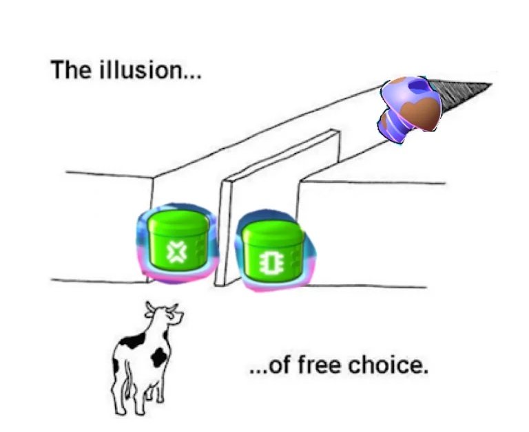 Jeremi_Brawl's tweet photo. The illusion... https://t.co/Ih83dL88an