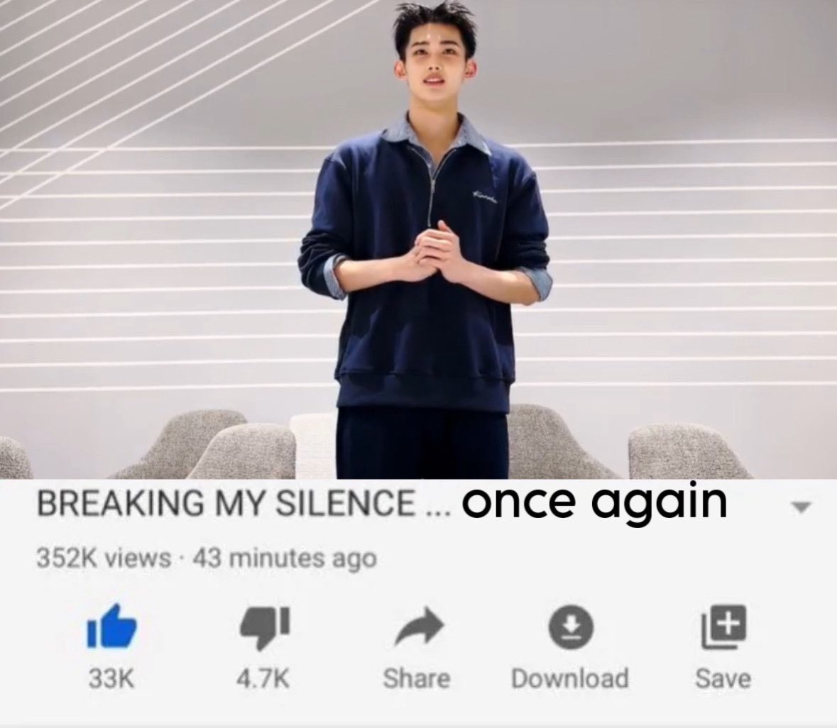chrxmeheartS7's tweet photo. all the ppl that left while blaming jungwon lowk gave this place a mini fandom cleanse cus how r u gonna go after jw for what he said enha does not need those kinda fans at all https://t.co/nJxaJ9sAIO