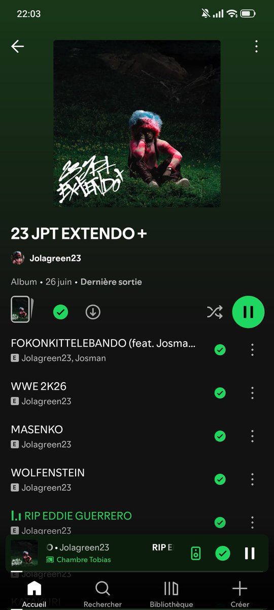 FrostyyJust's tweet photo. Avec du recul c'est trop grave comme on mange bien avec ce mec il ne drop que des bangers 🪖 https://t.co/bj2QDaH8rr