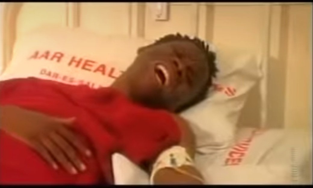 mar3kani's tweet photo. @MkulimaKante Najua ni wewe,Tumia dawa vizuri,kula vizuri, fanya mazoezi,Walinde wenzio! Huo ndio msingi wa kusogeza maisha yako  kuanzia sasa! https://t.co/FDovizTOg7