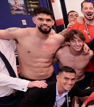 Seven🇵🇾 tweet media
