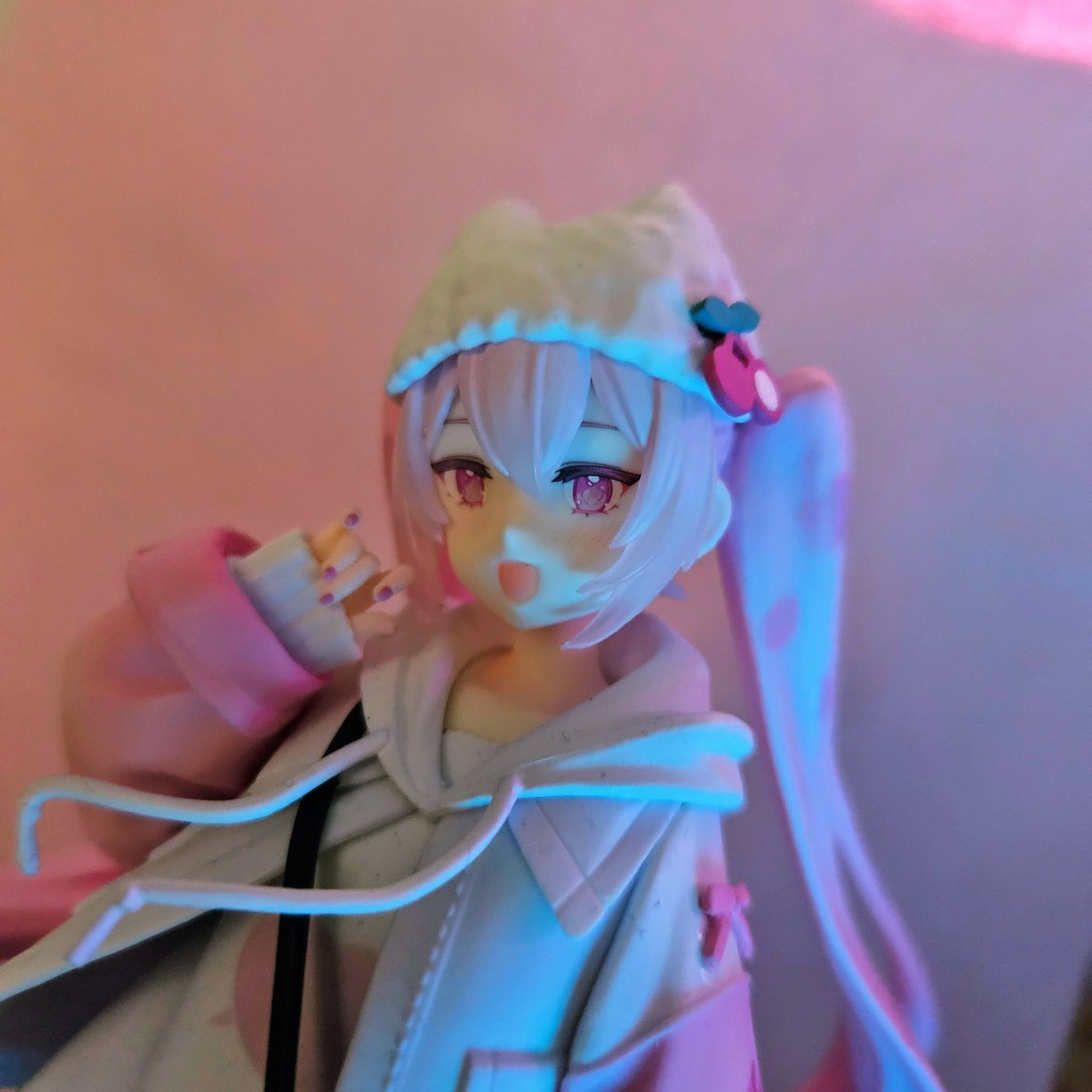 kotenmi's tweet photo. She's lovely https://t.co/Qfe4r37Jol